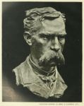 Il Prof. E. Landolt - 1879    - Dedalo - Rassegna d arte diretta da Ugo Ojetti, Milano-Roma, 1924-25