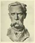 Il Prof. E. Landolt - 1879    - Dedalo - Rassegna d arte diretta da Ugo Ojetti, Milano-Roma, 1924-25
