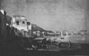 Marina di Posillipo -     - Bollettino d'Arte - 1907