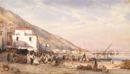 Mercato di Castellammare -   20,5x37  - 
