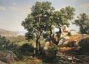 Sorrento dai colli -   Olio su tela 45x64  - 