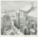 Neve in paese -     - Emporium - n 220  - Aprile 1913