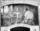 Affresco ... -     - Emporium - nr 46 Ottobre 1898