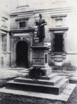 Francesco Hayez - Monumento a Francesco Hayez - 1890  