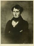 Francesco Hayez - Il Conte Cristoforo Sola - 1833  
