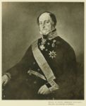Francesco Hayez - Il Conte Ambrogio Nava - 1852  