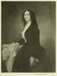 Francesco Hayez - Matilde Juva Branca - 1851  
