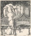 The Lady of Shalott -     - 