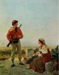 Incontro con il garibaldino -     - 