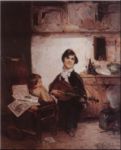 Sciancato che suona il mandolino -     - 
