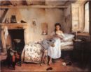 Triste presentimento -     - 