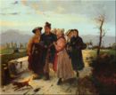 Il ritorno dei soldati -     - 