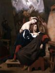 Raffaello e la Fornarina -     - Gallery of Fine Arts, Columbus