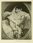 Madame De Rivière -     - Dedalo - Rassegna d'arte diretta da Ugo Ojetti, Milano-Roma, 1921-22