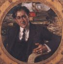 Ritratto d'uomo -     - Museo Nazionale di San Martino, Napoli