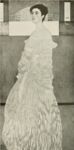 Ritratto della signora Stomborough-Wittgenstein -     - Dedalo - Rivista d'arte  1929-30