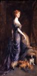 La signora George Owen Sandys - 1905    - 