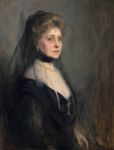 Principessa Louise Duchessa di Argyll - 1915    - 