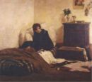 Epilogo (La capinera) -     - Collezione privata