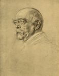 Bismarck (studio) -     - Die Kunst - 1903