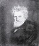 Franz Seraph von Lenbach - Hermann Ling -   