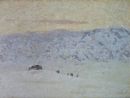 Il viatico - 1911  91x120  - Fondazione Cassa di Risparmio, Tortona