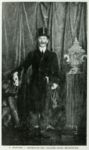 Antonio Mancini - Ritratto del Signor Otto Messinger -   