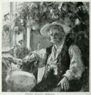 Antonio Mancini - Ritratto -   