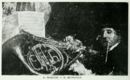 Antonio Mancini - Il musicista -   