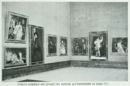 Antonio Mancini - I quadri del Mancini all' Esposiz. di Roma - 1911 -   