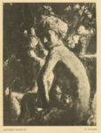 Antonio Mancini - Il modello -   