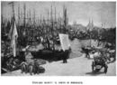 Il porto di Bordeaux - 1871    - Gl' Impressionisti Francesi (Vittorio Pica) - 1908