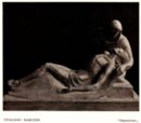 Deposizione -     - Le Arti Belle - Rassegna mensile - Torino - 1925 