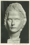 Testa di donna -     - Dedalo - Rassegna d arte diretta da Ugo Ojetti, Milano-Roma, 1929-30