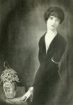 La Contessa Elisabetta Revedin -   Pastello  - Emporium - n° 244 Aprile 1915