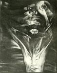 Follia -   Litografia  - Emporium - n° 244 Aprile 1915