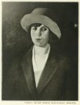 Ritratto -     - Dedalo - Rassegna d arte diretta da Ugo Ojetti, Milano-Roma, 1929-30