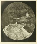 Mareggiata a San Fruttuoso -     - Dedalo - Rassegna d'arte diretta da Ugo Ojetti, Milano-Roma, 1922-23