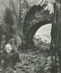 L'attesa -     - Emporium - nr 255 Marzo 1916