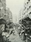 A basso Porto - Napoli -     - Emporium - nr 255 Marzo 1916