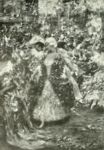 Mascherata -     - Emporium - nr 255 Marzo 1916