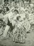 Nel veglione -     - Emporium - nr 255 Marzo 1916