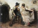 Dichiarazione d'amore -     - 