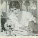 La moglie e i pesciolini -     - Emporium - n° 326 - Febbraio 1922