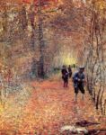 La caccia -     - 