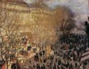 Il Boulevard des Capucines a Parigi - 1873    - Puschkin-Museum - Mosca