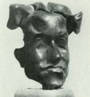 Ritratto del pittore P. Silva (Secessione 1915) -     - Emporium - n 302 Febbraio 1920