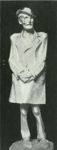 Ritratto dello scultore G. Bardetti -     - Emporium - n° 302 Febbraio 1920