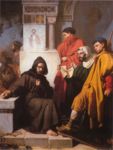 Gli Iconoclasti - 1855  257x212  - Museo di Capodimonte - Napoli
