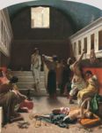 Bagno Pompeiano - 1861    - 
